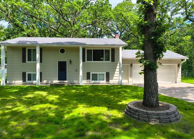 Property at 18799 147th St NW, Elk River, MN 55330, 4 beds, 2 baths