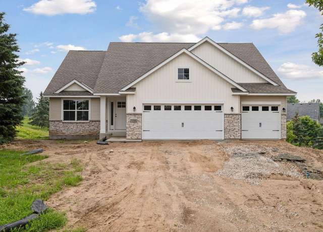 Property at 1096 Prospect Pointe Rd, Jordan, MN 55352, 3 beds, 2 baths