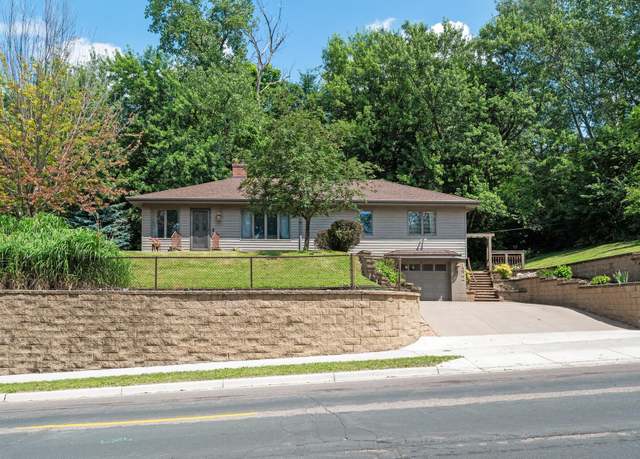 Property at 1322 Bidwell St, West Saint Paul, MN 55118, 3 beds, 2 baths