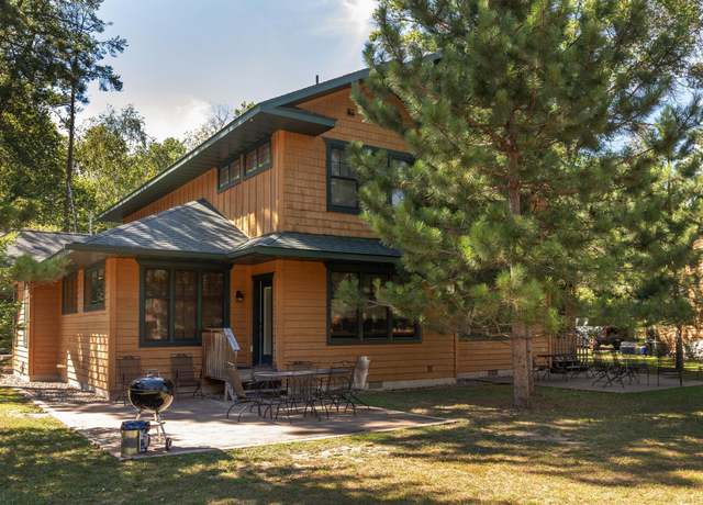 Property at 35308 Vacation Dr #24, Pequot Lakes, MN 56472, 3 beds, 4 baths