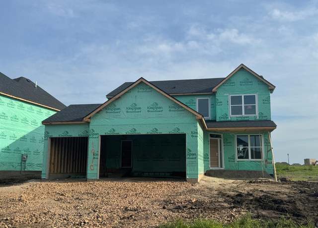 Property at 1910 Ironwood Dr, Carver, MN 55315, 4 beds, 3 baths