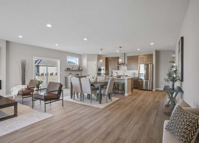 Property at 1234 Willowbrook Cir, Delano, MN 55328, 3 beds, 2 baths
