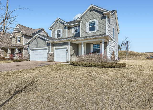 Property at 2244 Naples Ave, Cologne, MN 55322, 4 beds, 4 baths