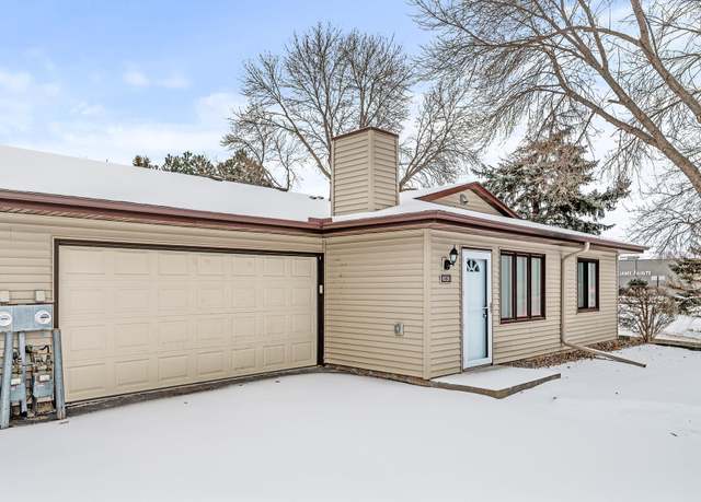 Property at 8526 S Maplebrook Cir, Brooklyn Park, MN 55445, 2 beds, 1 bath