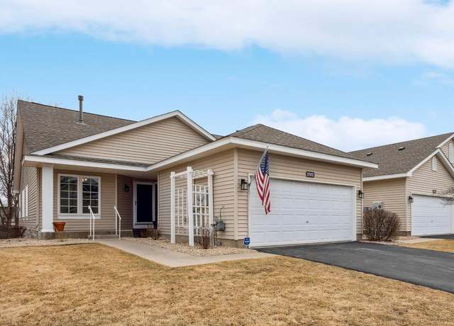 Property at 17472 Deerfield Dr SE, Prior Lake, MN 55372, 3 beds, 3 baths