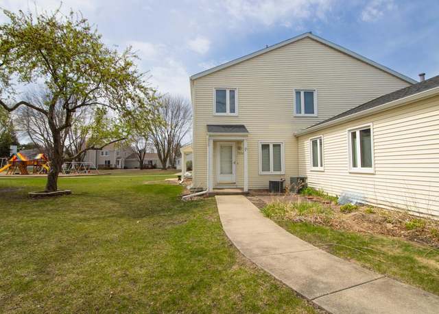 Property at 7336 Landau Dr, Bloomington, MN 55438, 2 beds, 2 baths