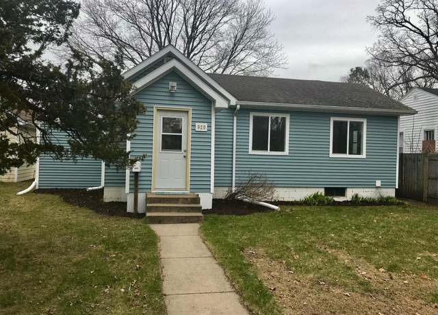 Property at 920 4th Ave NE, Brainerd, MN 56401, 2 beds, 1 bath