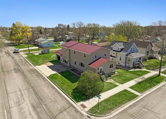 Property at 313 7th St W, Canby, MN 56220, 4 beds, 2 baths