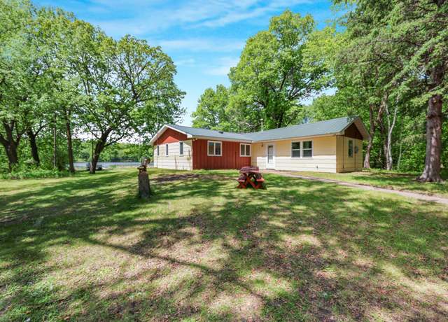 Property at 18587 Dover Rd, Clearwater, MN 55320, 3 beds, 2 baths