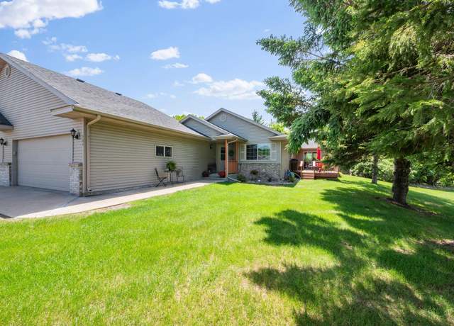Property at 509 Kinkead Dr NW, Alexandria, MN 56308, 3 beds, 2 baths