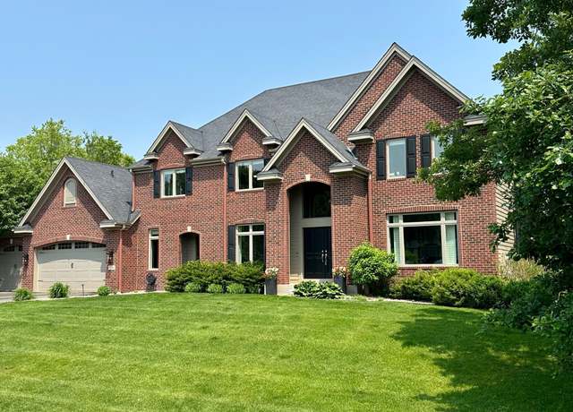 Property at 330 Lythrum Ln, Medina, MN 55340, 5 beds, 5 baths