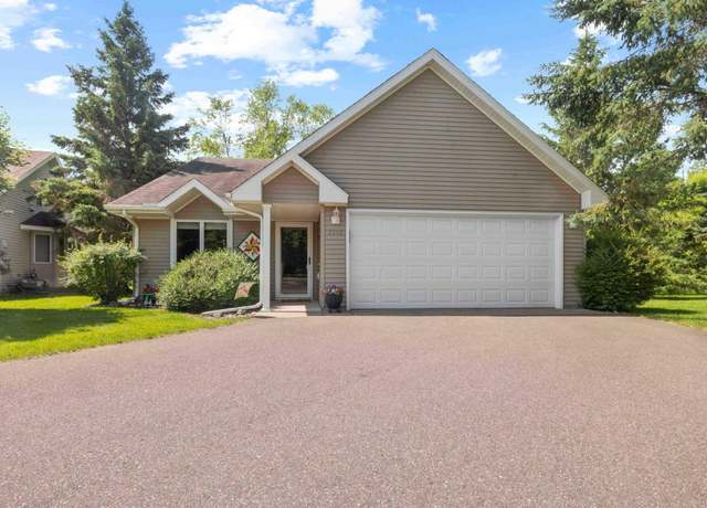 Property at 2606 Southview Ct, Brainerd, MN 56401, 3 beds, 2 baths