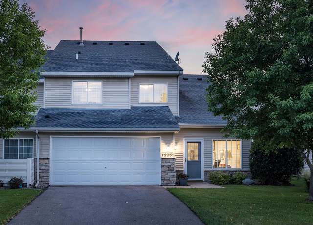 Property at 1526 Serenity Ln, Waconia, MN 55387, 2 beds, 2 baths