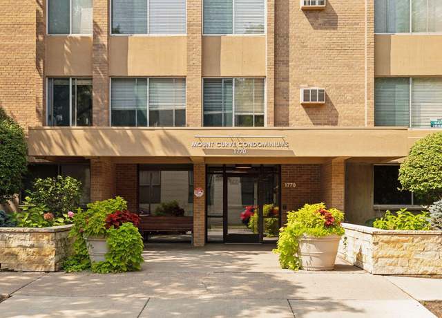 Property at 1770 Bryant Ave S #114, Minneapolis, MN 55403, 1 bed, 1 bath
