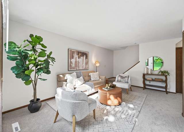 Property at 6623 83rd Ct N, Brooklyn Park, MN 55445, 2 beds, 1 bath