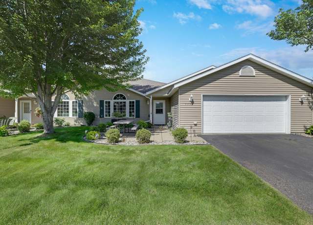 Property at 5594 Kalland Ave NE, Albertville, MN 55301, 2 beds, 2 baths