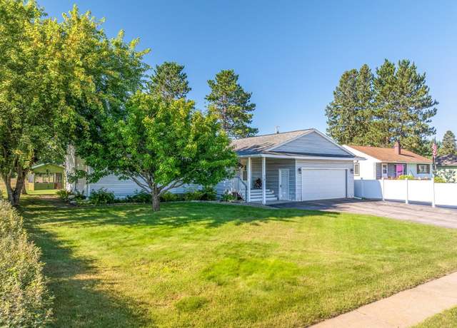 Property at 38 Fern Ct, Babbitt, MN 55706, 3 beds, 2 baths