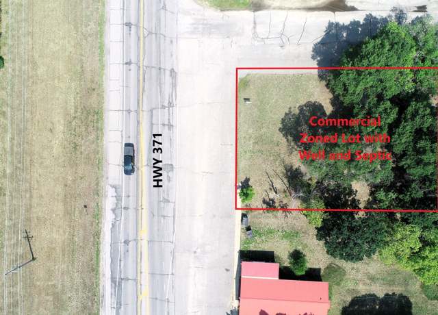 Property at XXX Hwy 371, Jenkins, MN 56456