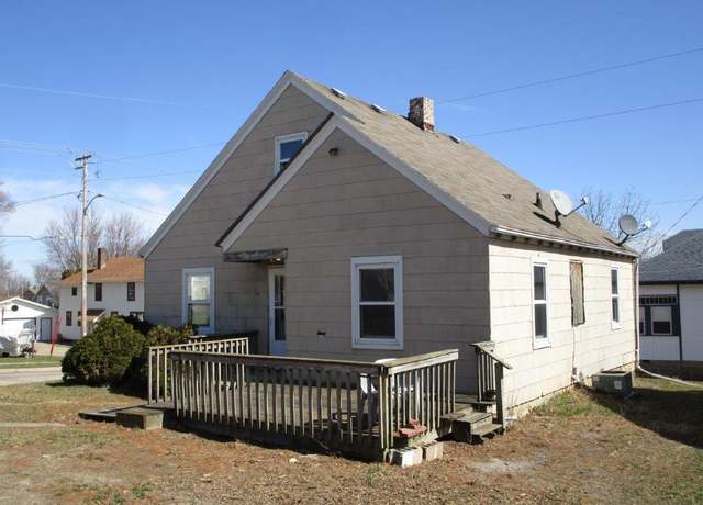 Wisconsin Foreclosures For Sale