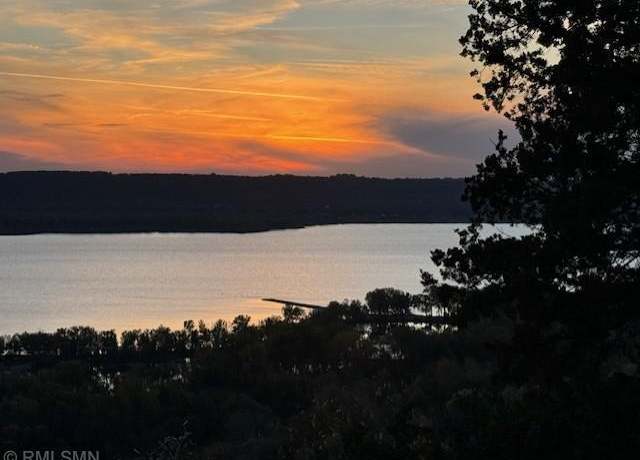 Property at XXX 10 Acres Just Off Twin Bluff Ln S, Stockholm, WI 54769