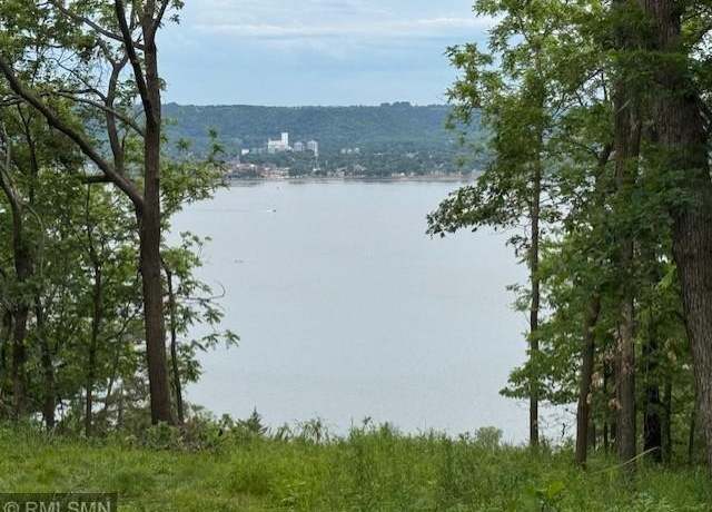 Property at XXX 10 Acres Just Off Twin Bluff Ln S, Stockholm, WI 54769