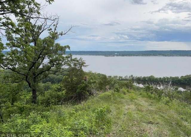 Property at XXX 10 Acres Just Off Twin Bluff Ln S, Stockholm, WI 54769