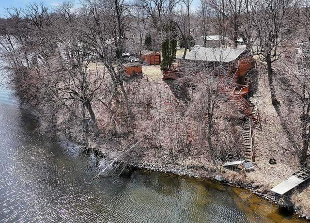 Property at 20636 Elkview Rd, Munson Twp, MN 56368, 2 beds, 1 bath