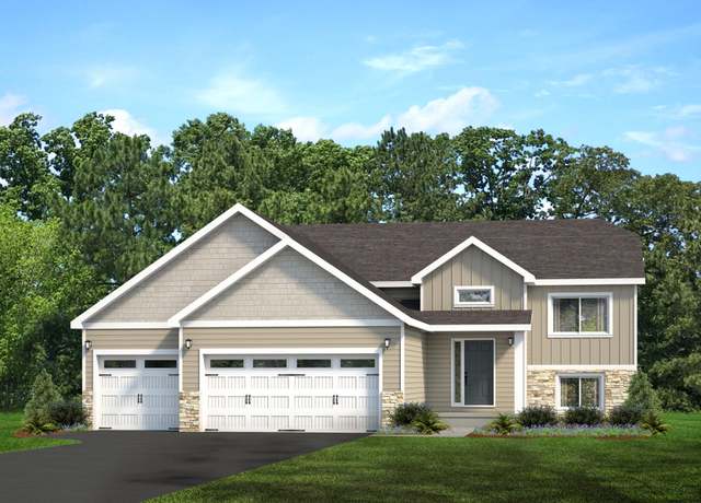 Property at 1105 Mulberry Ave NE, Montgomery, MN 56069, 3 beds, 2 baths