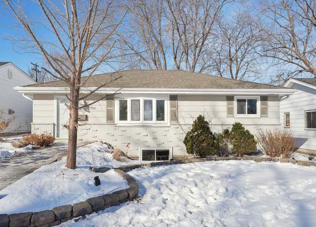 Property at 7020 Minnetonka Blvd, Saint Louis Park, MN 55426, 4 beds, 2 baths