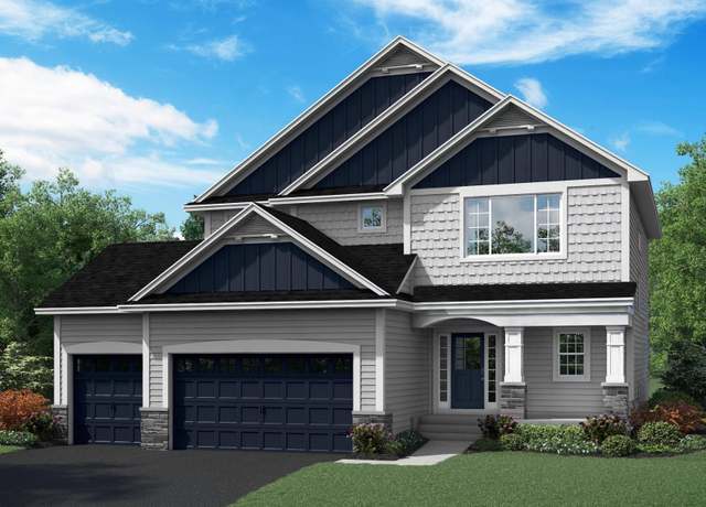 Property at 7398 22nd Ave E, Shakopee, MN 55379, 5 beds, 4 baths