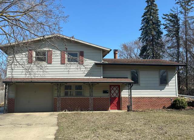Property at 1329 6th St SE, Rochester, MN 55904, 3 beds, 2 baths