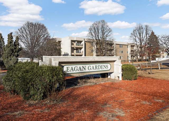 Property at 4110 Rahn Rd #113, Eagan, MN 55122, 1 bed, 1 bath