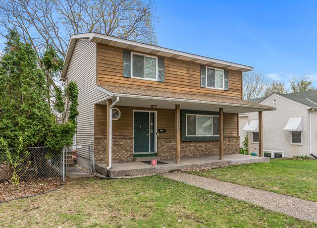 Property at 2220 Ulysses St NE, Minneapolis, MN 55418, 3 beds, 3 baths