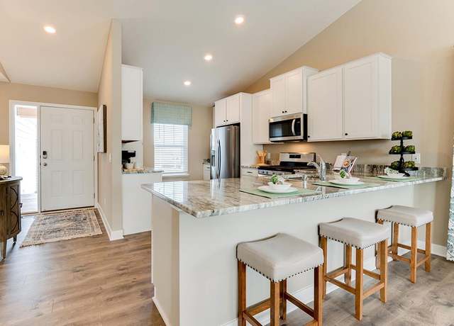Property at 12255 71st St NE, Otsego, MN 55330, 4 beds, 4 baths