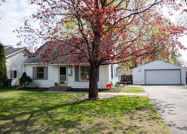Property at 7227 Columbus Ave S, Richfield, MN 55423, 3 beds, 2 baths