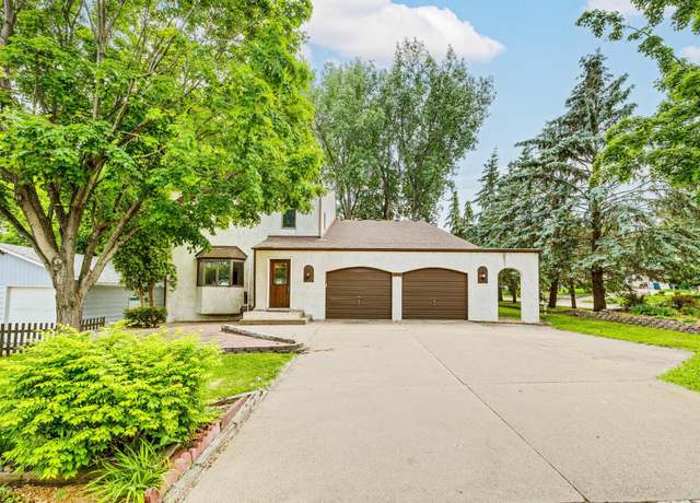 Property at 1575 17th St NW, New Brighton, MN 55112, 3 beds, 3 baths