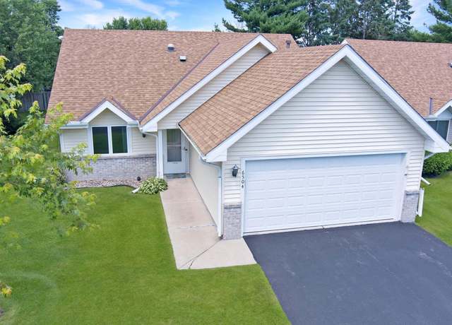 Property at 6504 20th St N, Oakdale, MN 55128, 2 beds, 2 baths