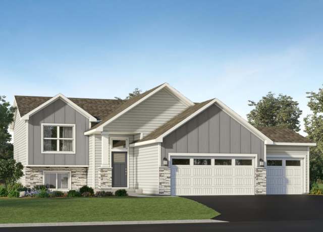 Property at 816 Erickson Ln, Buffalo, MN 55313, 5 beds, 2 baths