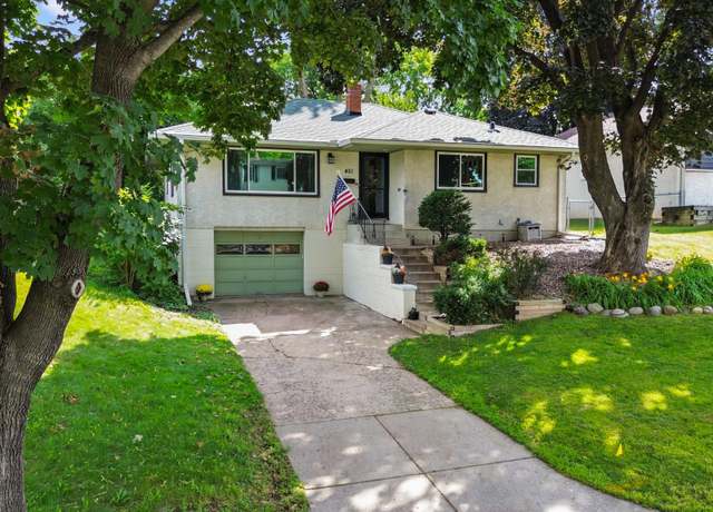 Property at 451 12th Ave S, South Saint Paul, MN 55075, 3 beds, 1 bath