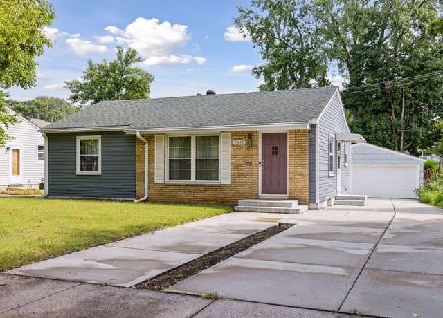 Property at 2945 Rhode Island Ave S, Saint Louis Park, MN 55426, 4 beds, 2 baths
