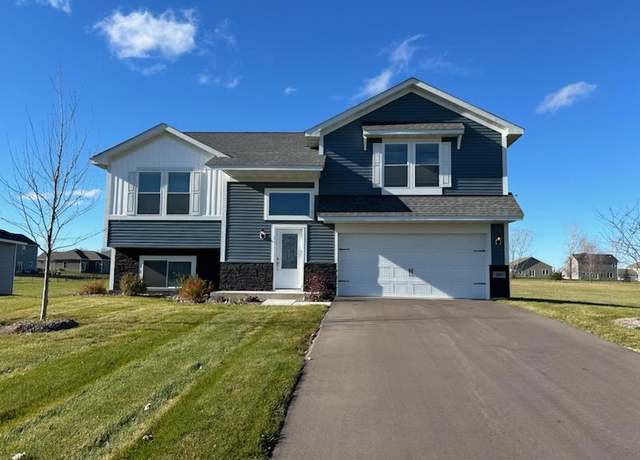 Property at 409 Tanner Dr, Waverly, MN 55390, 4 beds, 3 baths