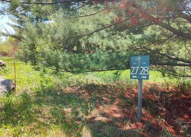Property at 88034 Sweet Fern Loop, Greenwood Twp, MN 55790