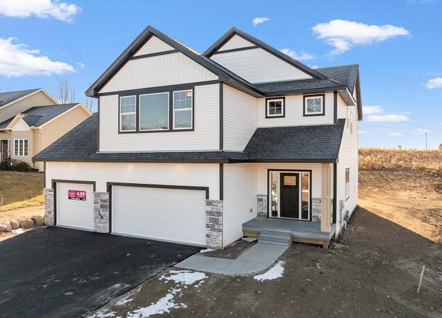 Property at 13702 Arrowhead Way, Rosemount, MN 55068, 4 beds, 4 baths