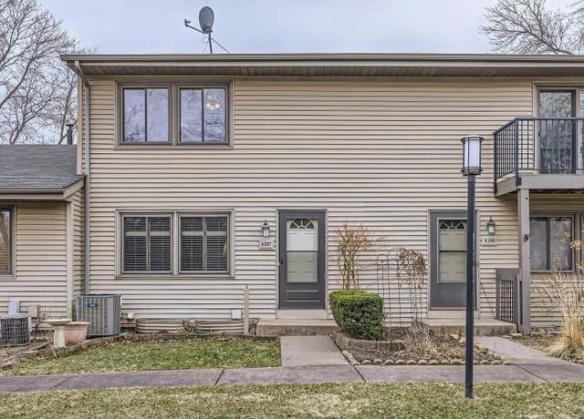 Property at 4387 Arden View Ct, Arden Hills, MN 55112, 3 beds, 2 baths