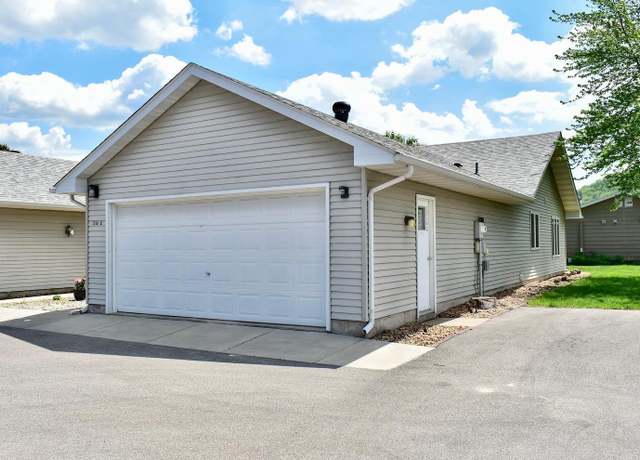 Property at 1316 C Mcnally Dr, Winona, MN 55987, 2 beds, 2 baths