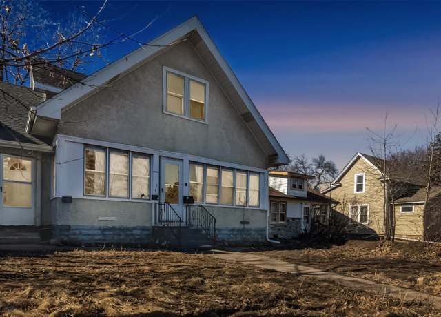 Property at 4043 Penn Ave N, Minneapolis, MN 55412, 3 beds, 2 baths