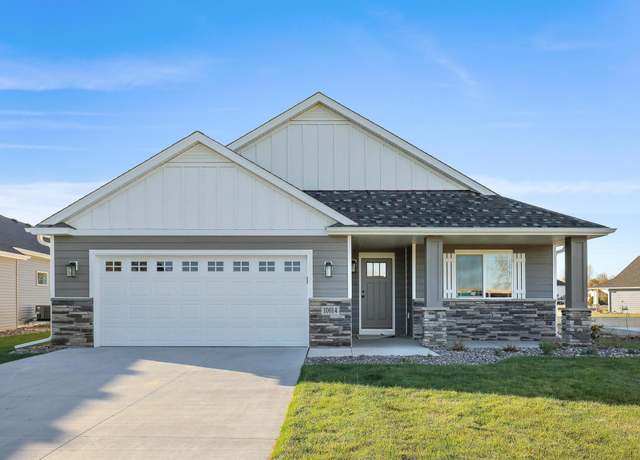 Property at 10020 177th Cir NW, Elk River, MN 55330, 2 beds, 2 baths