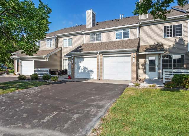 Property at 5995 Wedgewood Ln N #75, Plymouth, MN 55446, 2 beds, 1 bath