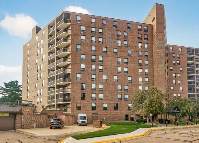 Property at 6615 Lake Shore Dr S #302, Richfield, MN 55423, 2 beds, 1 bath