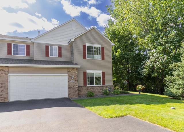 Property at 9803 Vagabond Ln N, Maple Grove, MN 55311, 2 beds, 2 baths
